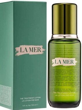 💚 La Mer The Treatment Lotion 150ml / 5oz Full Size New In Box( FREE SHIPPING )